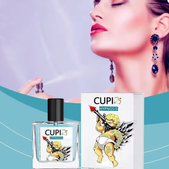Cupids Original Hypnosis 2.0 Eau de Parfum Pheromone Cologne - Picture 5 of 9